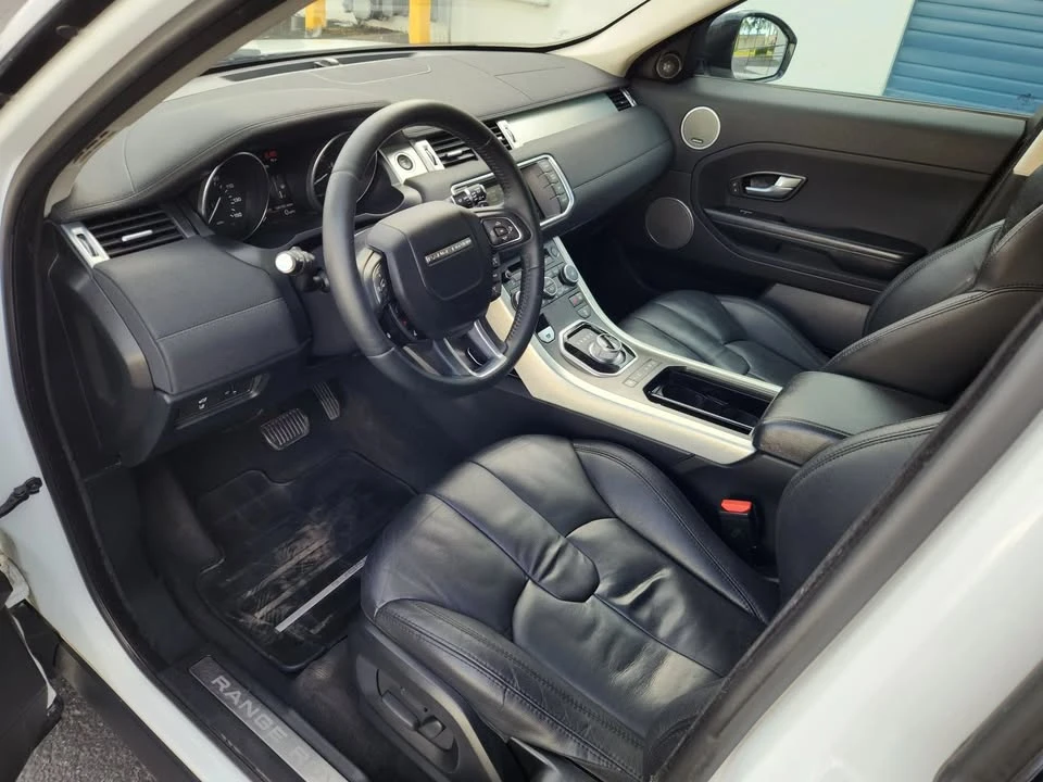 2015 Land Rover Range Rover Evoque 1st Gen - Image 7 of 20