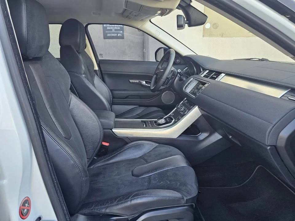 2015 Land Rover Range Rover Evoque 1st Gen - Image 19 of 19
