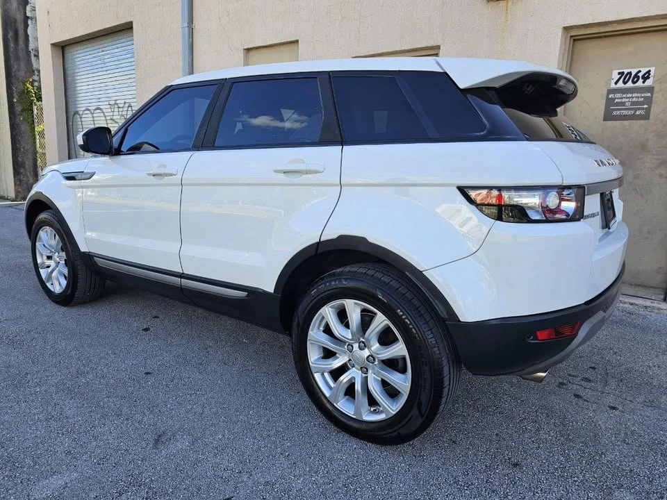 2015 Land Rover Range Rover Evoque 1st Gen - Image 16 of 19