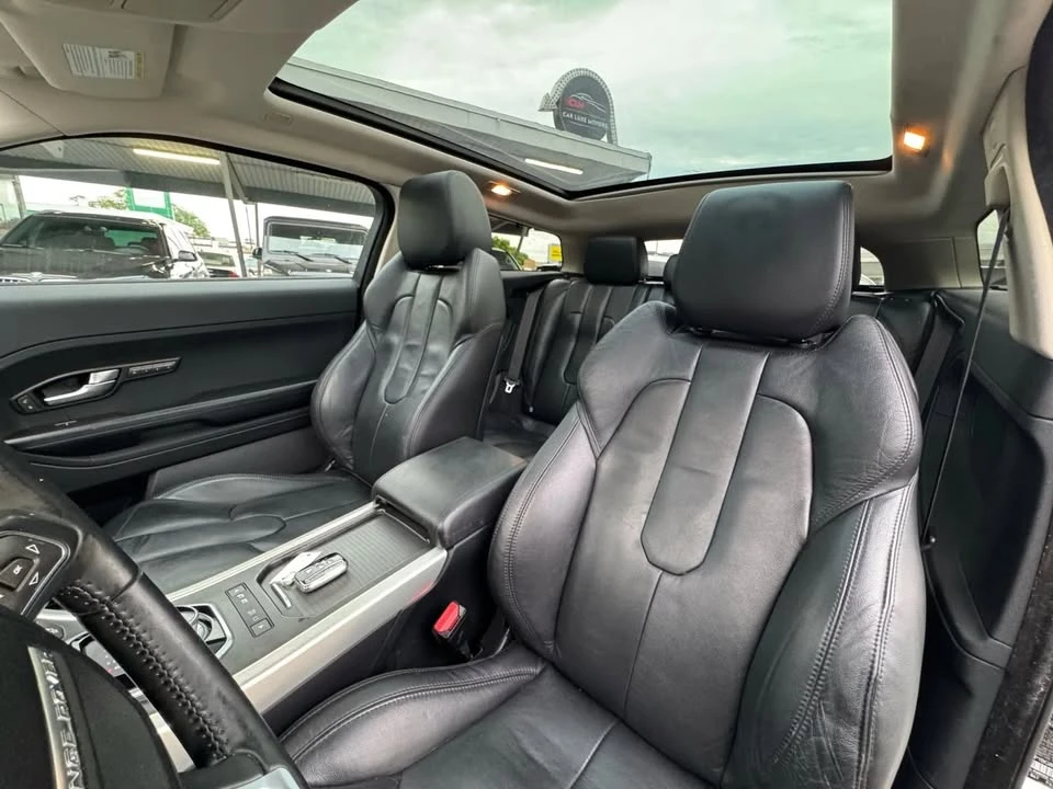 2015 Land Rover Range Rover Evoque 1st Gen - Image 10 of 20