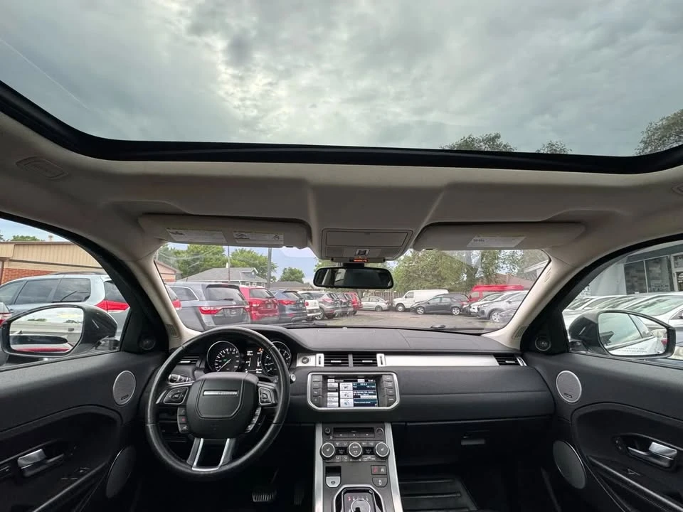 2015 Land Rover Range Rover Evoque 1st Gen - Image 2 of 20