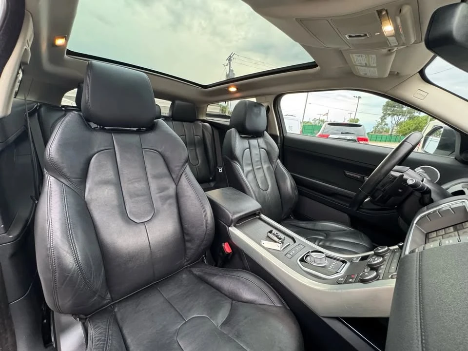 2015 Land Rover Range Rover Evoque 1st Gen - Image 18 of 20