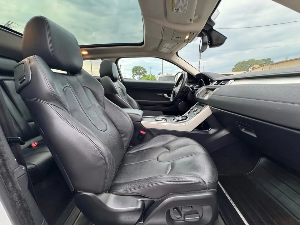 2015 Land Rover Range Rover Evoque 1st Gen - Image 16 of 20