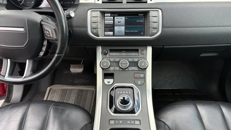 2015 Land Rover Range Rover Evoque 1st Gen - Image 13 of 18