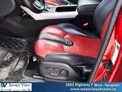 2015 Land Rover Range Rover Evoque 1st Gen - Image 8 of 14