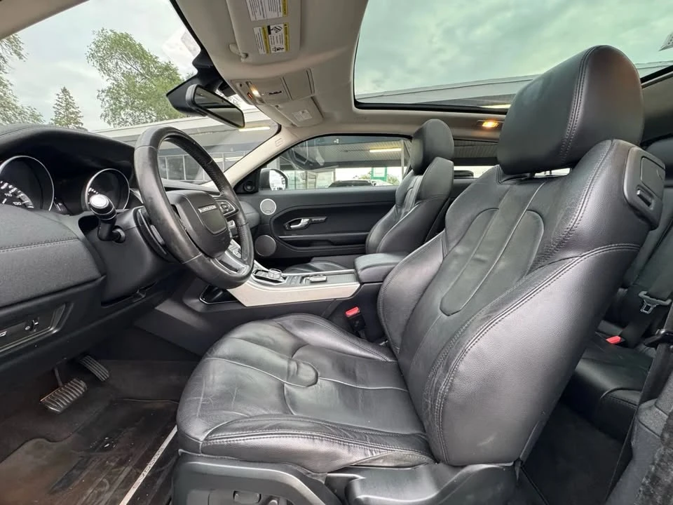2015 Land Rover Range Rover Evoque 1st Gen - Image 8 of 20