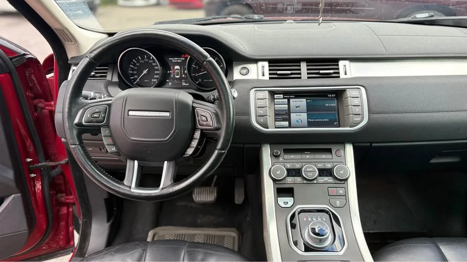 2015 Land Rover Range Rover Evoque 1st Gen - Image 12 of 18
