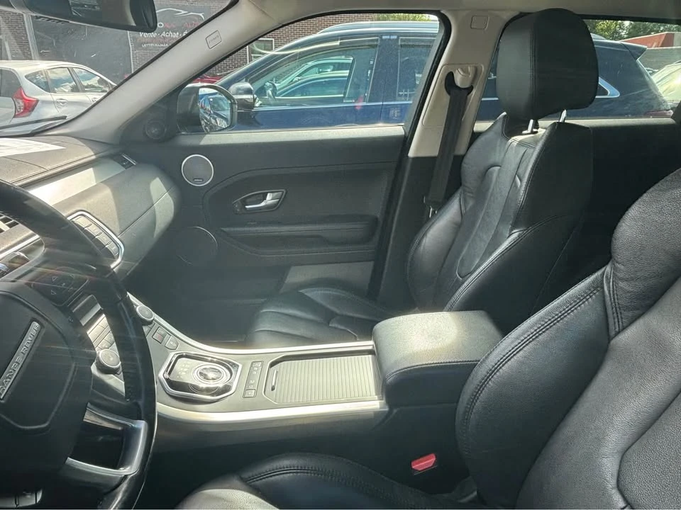 2015 Land Rover Range Rover Evoque 1st Gen - Image 7 of 7
