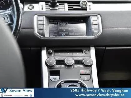 2015 Land Rover Range Rover Evoque 1st Gen - Image 12 of 14