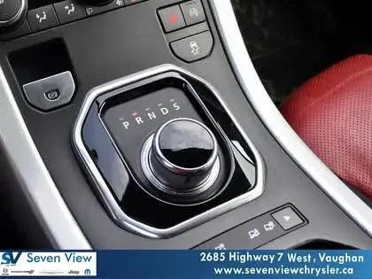 2015 Land Rover Range Rover Evoque 1st Gen - Image 14 of 14
