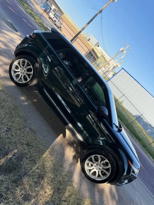 2015 Land Rover Range Rover Evoque 1st Gen - Image 8 of 18