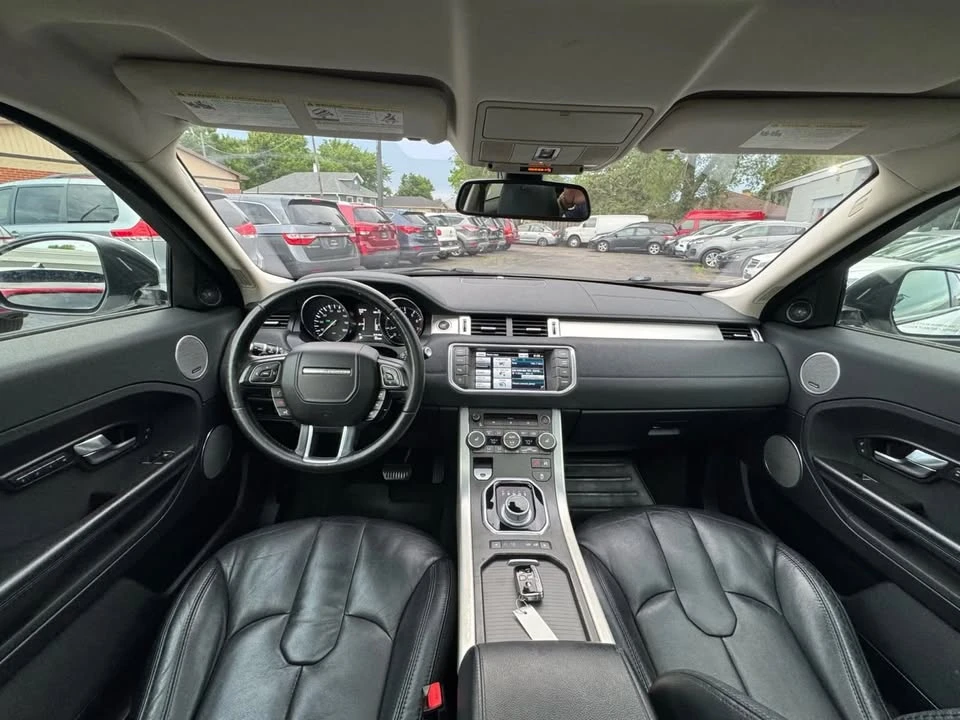 2015 Land Rover Range Rover Evoque 1st Gen - Image 20 of 20