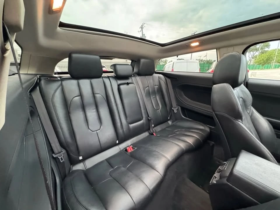 2015 Land Rover Range Rover Evoque 1st Gen - Image 19 of 20
