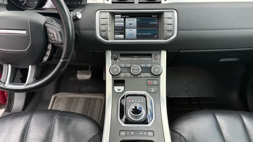 2015 Land Rover Range Rover Evoque 1st Gen - Image 13 of 18