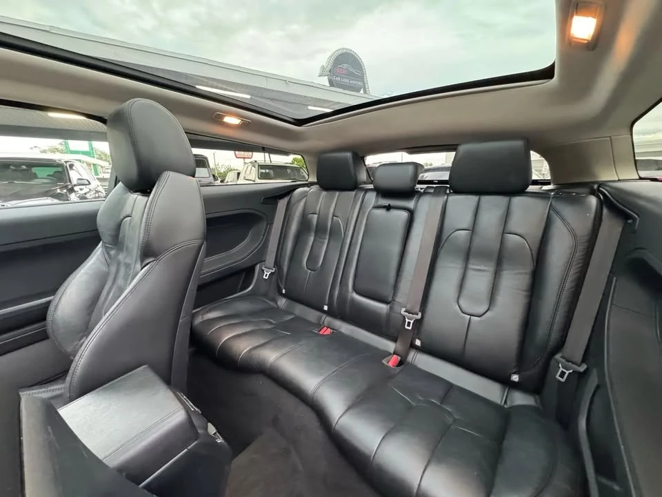 2015 Land Rover Range Rover Evoque 1st Gen - Image 11 of 20