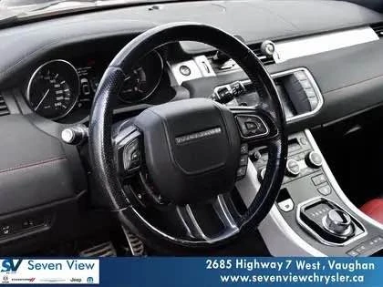 2015 Land Rover Range Rover Evoque 1st Gen - Image 7 of 14