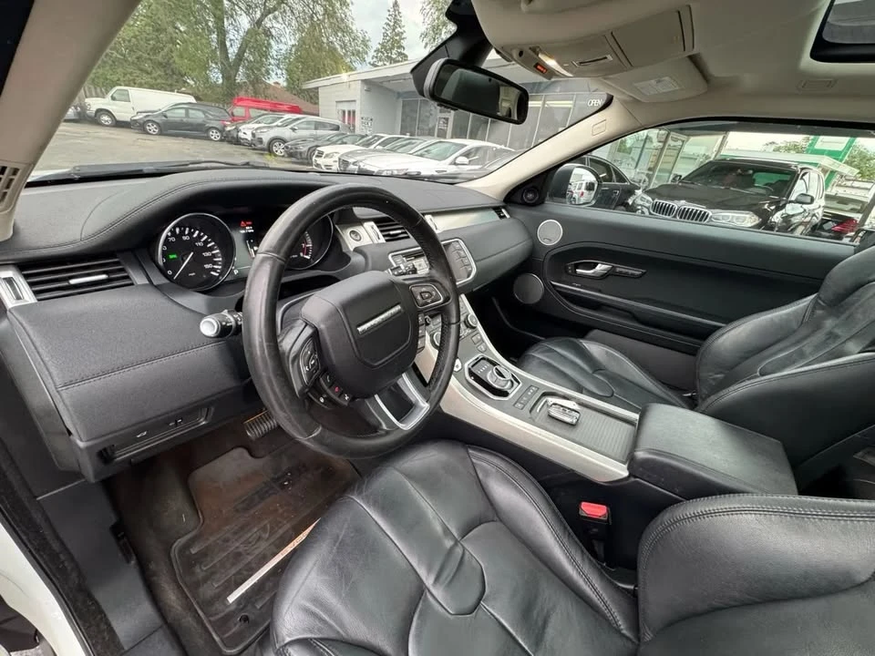 2015 Land Rover Range Rover Evoque 1st Gen - Image 9 of 20