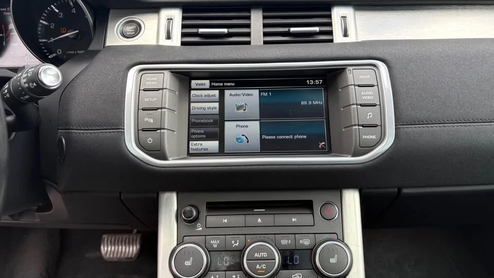 2015 Land Rover Range Rover Evoque 1st Gen - Image 14 of 18