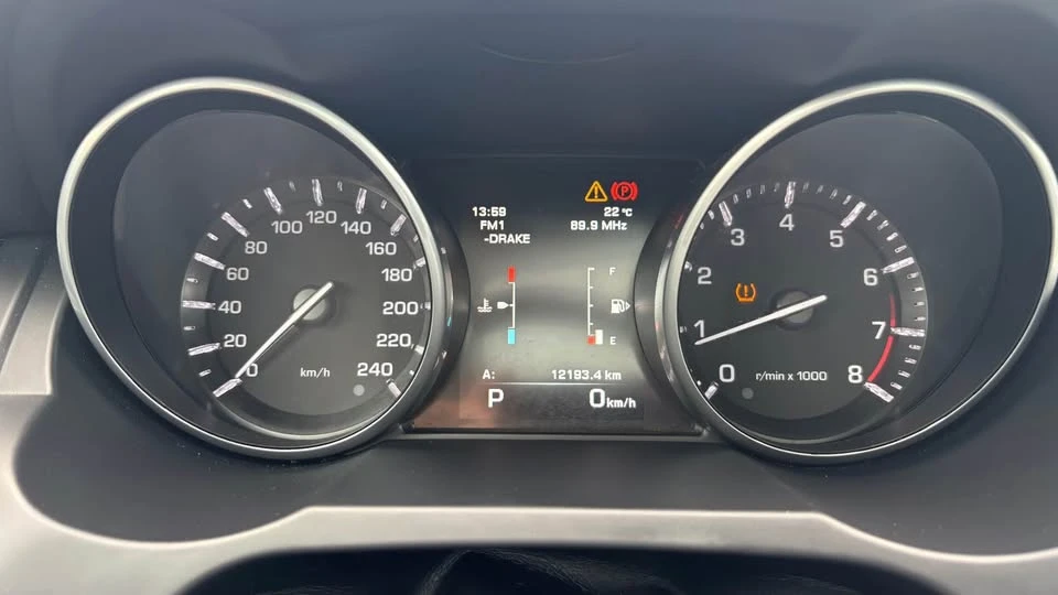 2015 Land Rover Range Rover Evoque 1st Gen - Image 18 of 18