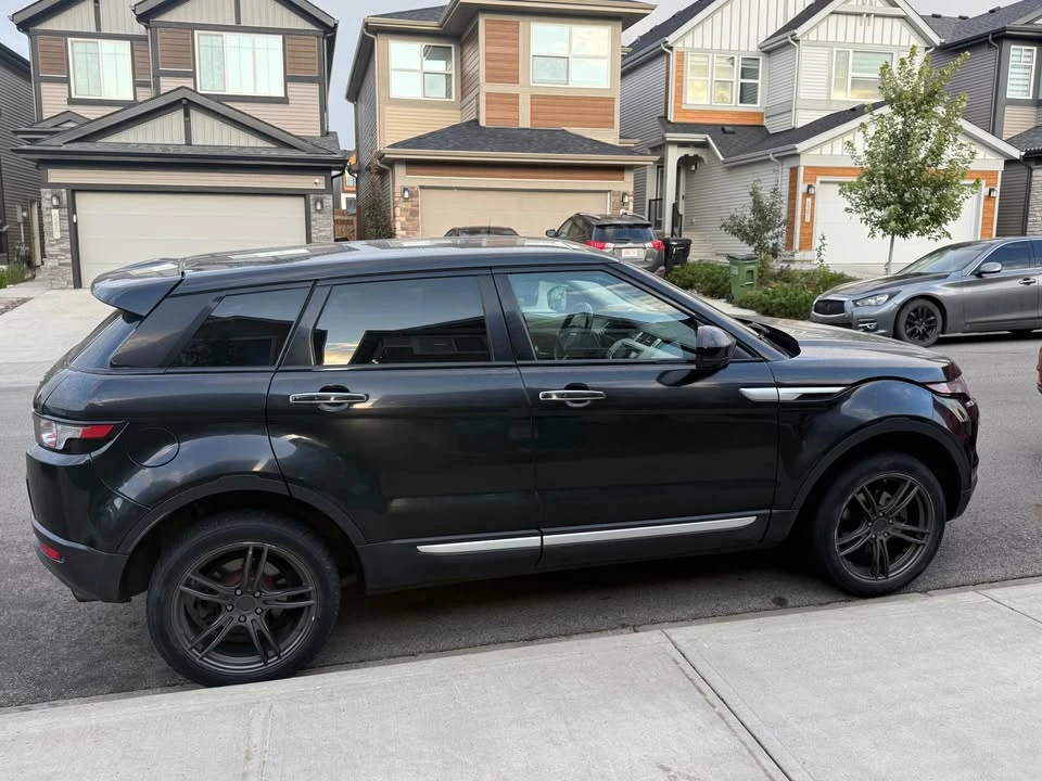 2015 Land Rover Range Rover Evoque 1st Gen - Image 6 of 6