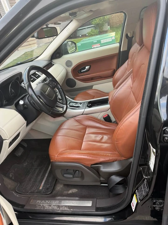 2015 Land Rover Range Rover Evoque 1st Gen - Image 3 of 6