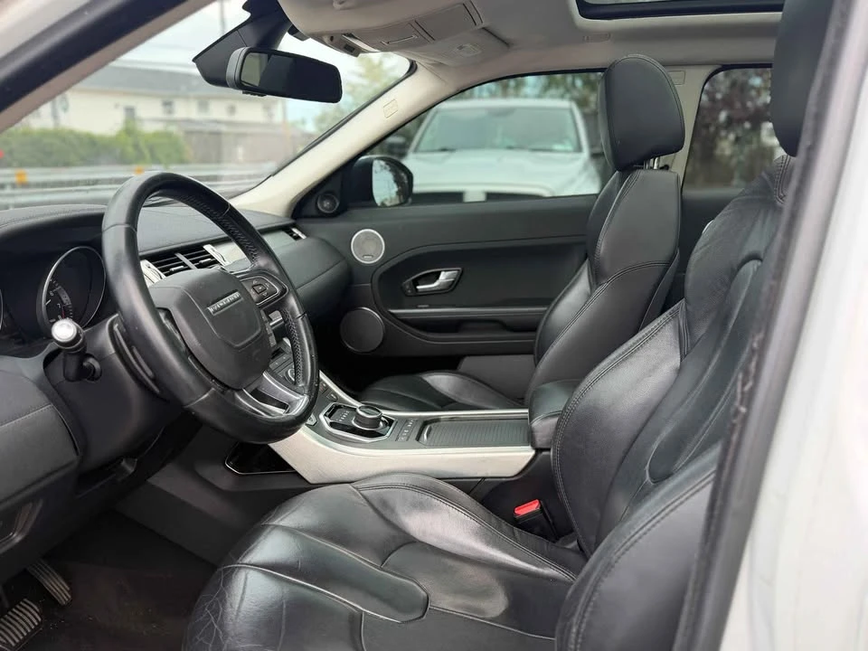 2015 Land Rover Range Rover Evoque 1st Gen - Image 4 of 8