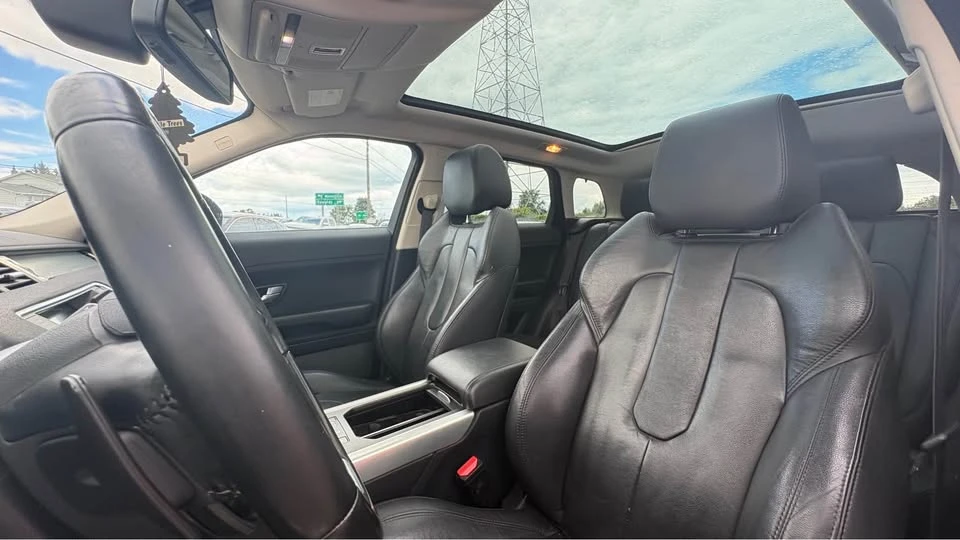 2015 Land Rover Range Rover Evoque 1st Gen - Image 9 of 18