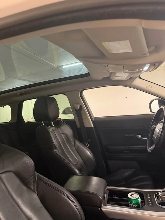 2015 Land Rover Range Rover Evoque 1st Gen - Image 16 of 20