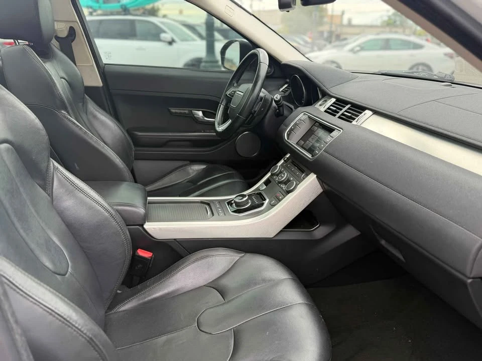 2015 Land Rover Range Rover Evoque 1st Gen - Image 5 of 8