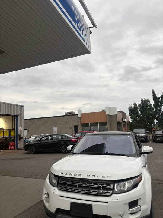 2015 Land Rover Range Rover Evoque 1st Gen - Image 4 of 4