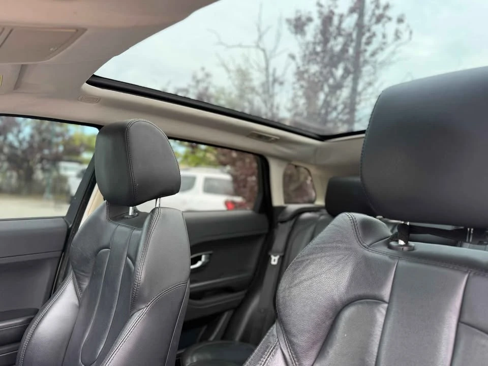 2015 Land Rover Range Rover Evoque 1st Gen - Image 7 of 8