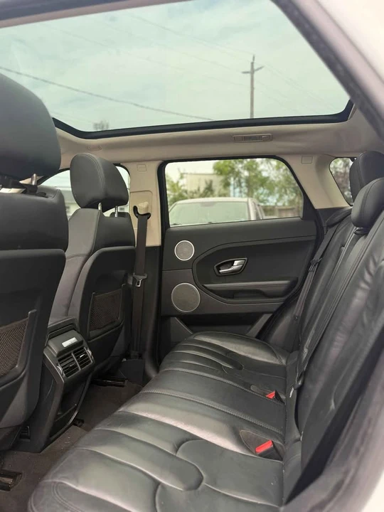2015 Land Rover Range Rover Evoque 1st Gen - Image 6 of 8