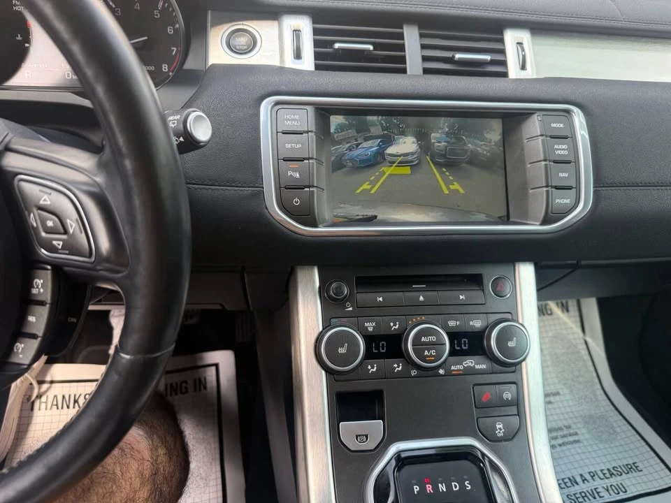 2015 Land Rover Range Rover Evoque 1st Gen - Image 14 of 17