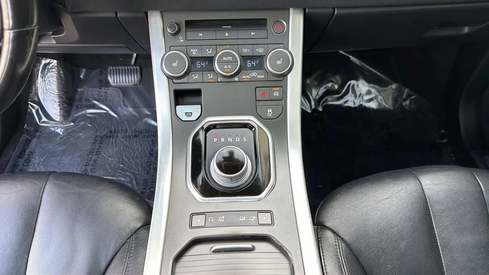 2015 Land Rover Range Rover Evoque 1st Gen - Image 7 of 20