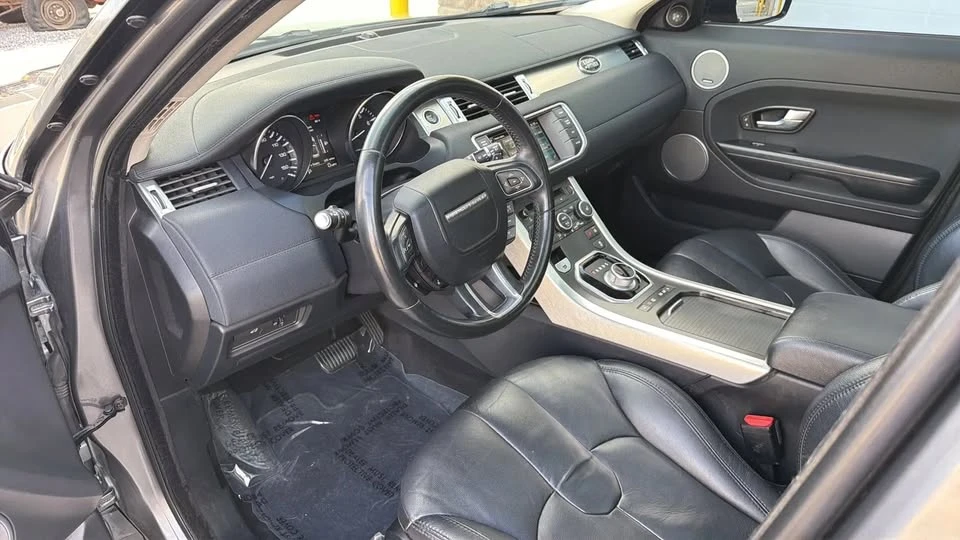 2015 Land Rover Range Rover Evoque 1st Gen - Image 4 of 20