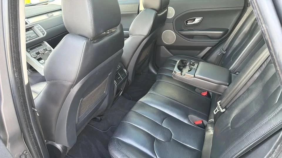 2015 Land Rover Range Rover Evoque 1st Gen - Image 5 of 20