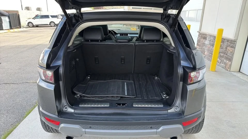 2015 Land Rover Range Rover Evoque 1st Gen - Image 13 of 20