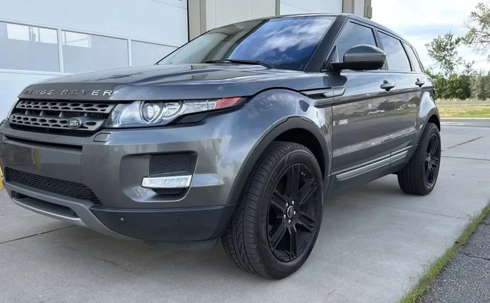 2015 Land Rover Range Rover Evoque 1st Gen - Image 2 of 20