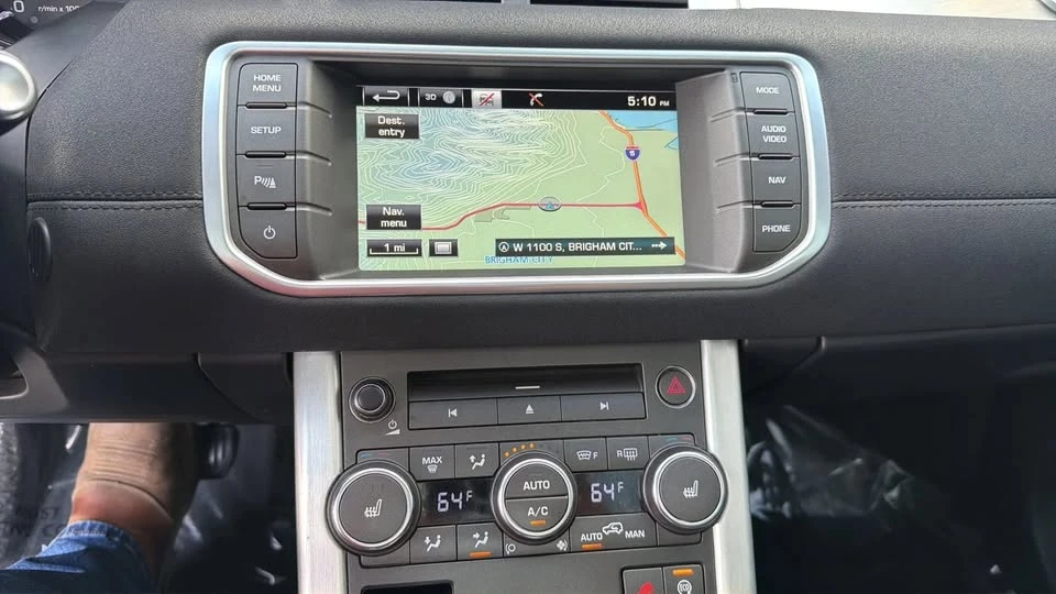 2015 Land Rover Range Rover Evoque 1st Gen - Image 10 of 20