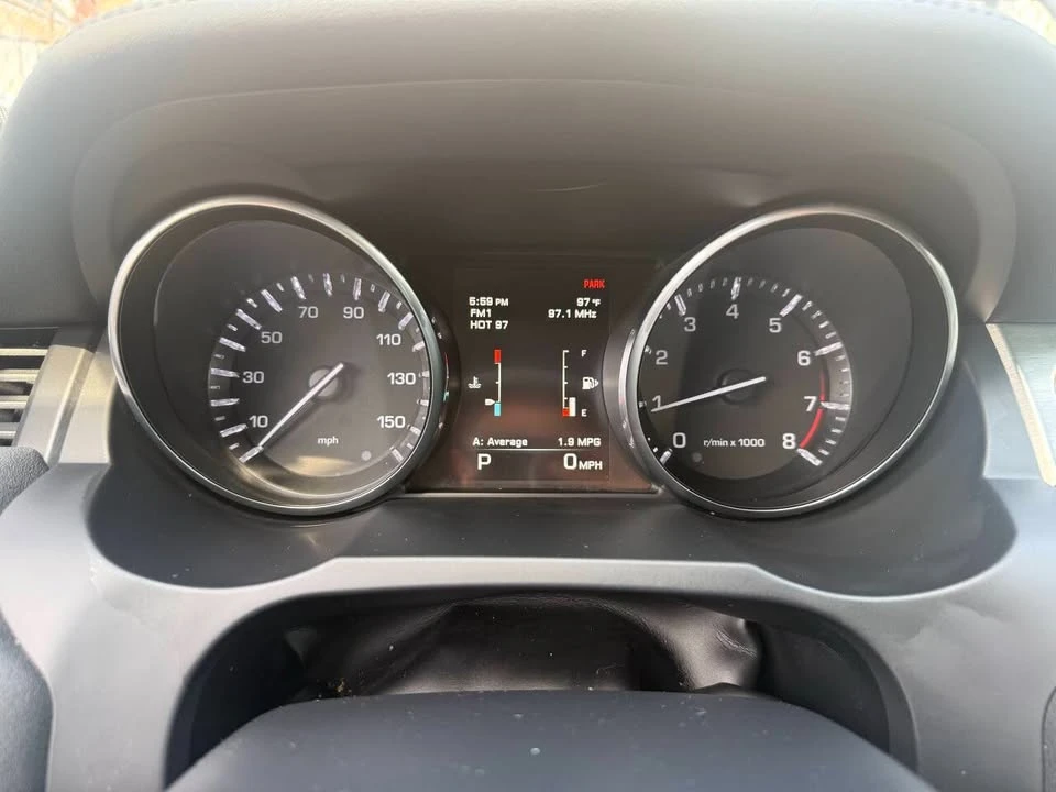 2015 Land Rover Range Rover Evoque 1st Gen - Image 12 of 17