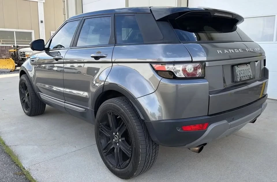 2015 Land Rover Range Rover Evoque 1st Gen - Image 3 of 20