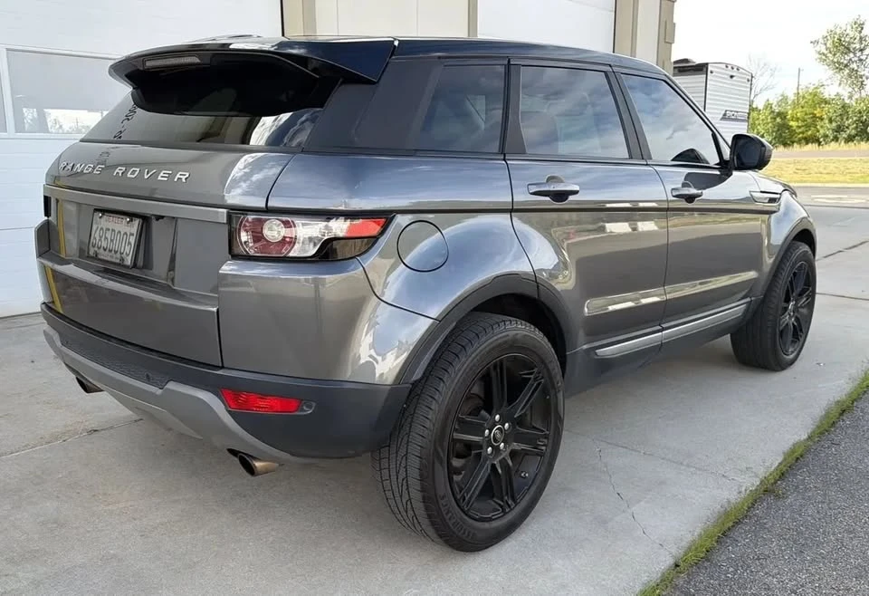 2015 Land Rover Range Rover Evoque 1st Gen - Image 19 of 20