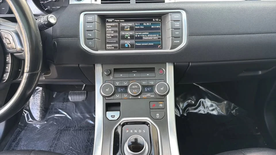2015 Land Rover Range Rover Evoque 1st Gen - Image 8 of 20