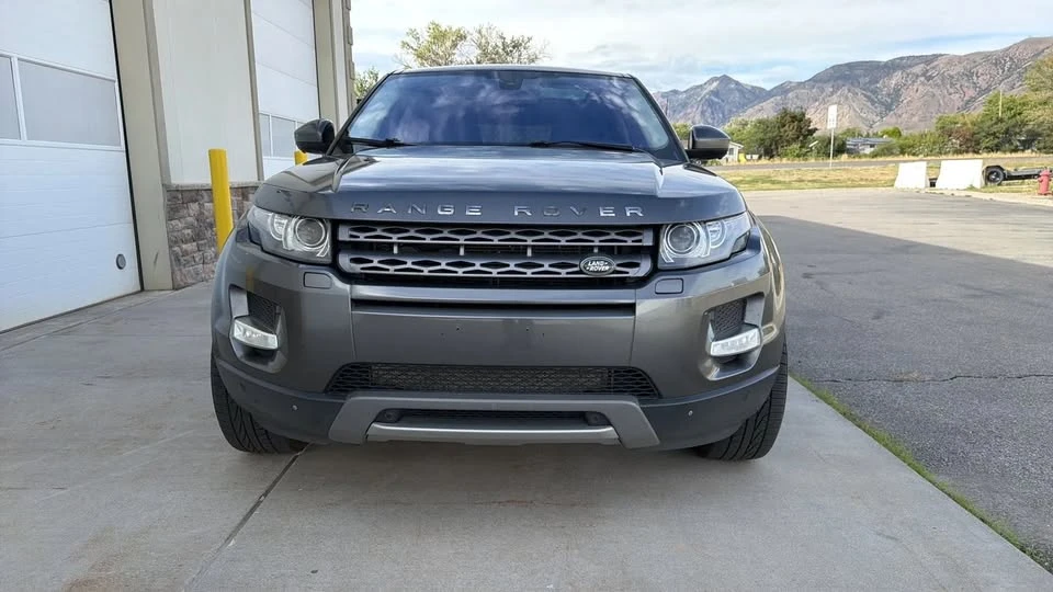 2015 Land Rover Range Rover Evoque 1st Gen - Image 15 of 20