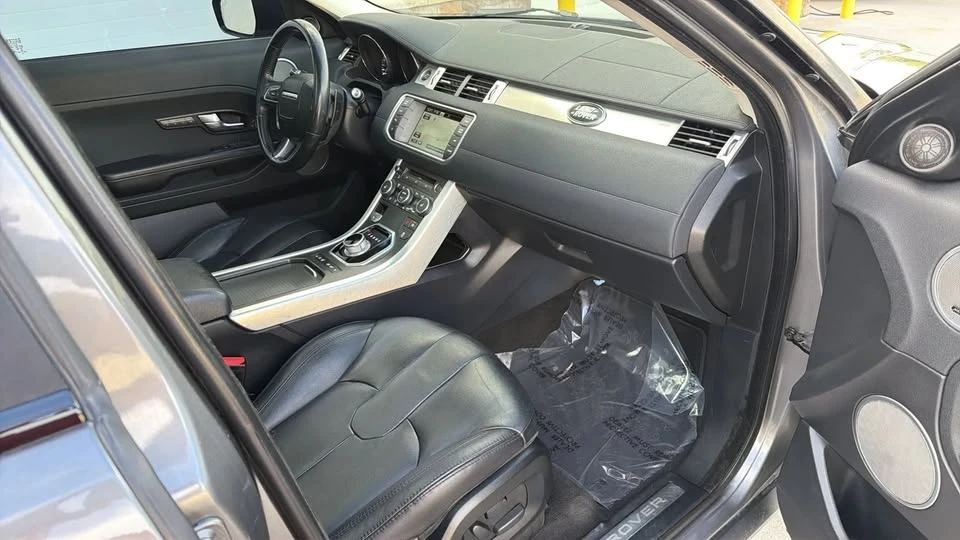 2015 Land Rover Range Rover Evoque 1st Gen - Image 17 of 20