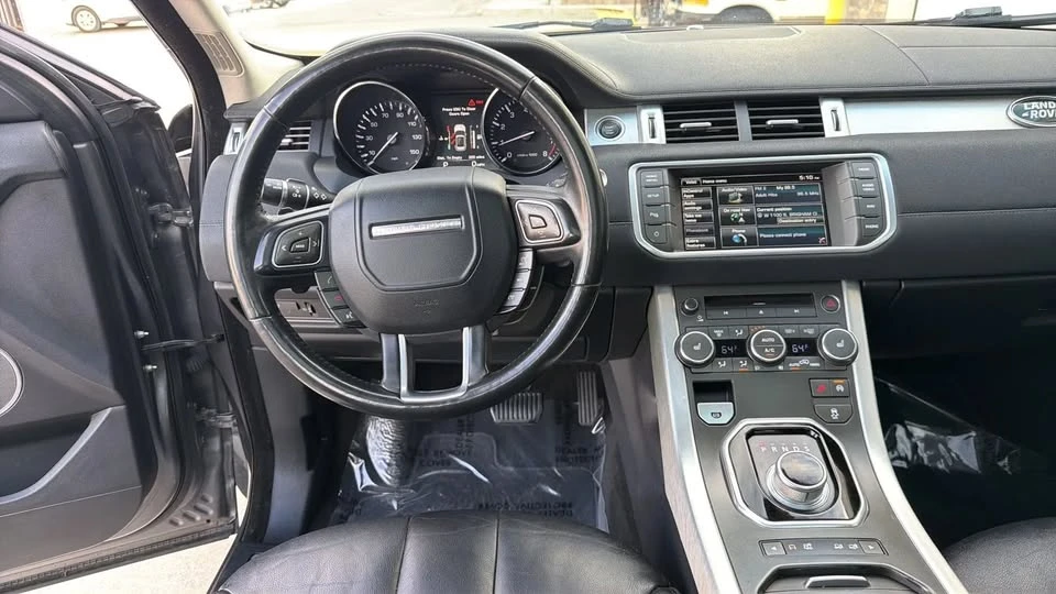 2015 Land Rover Range Rover Evoque 1st Gen - Image 9 of 20