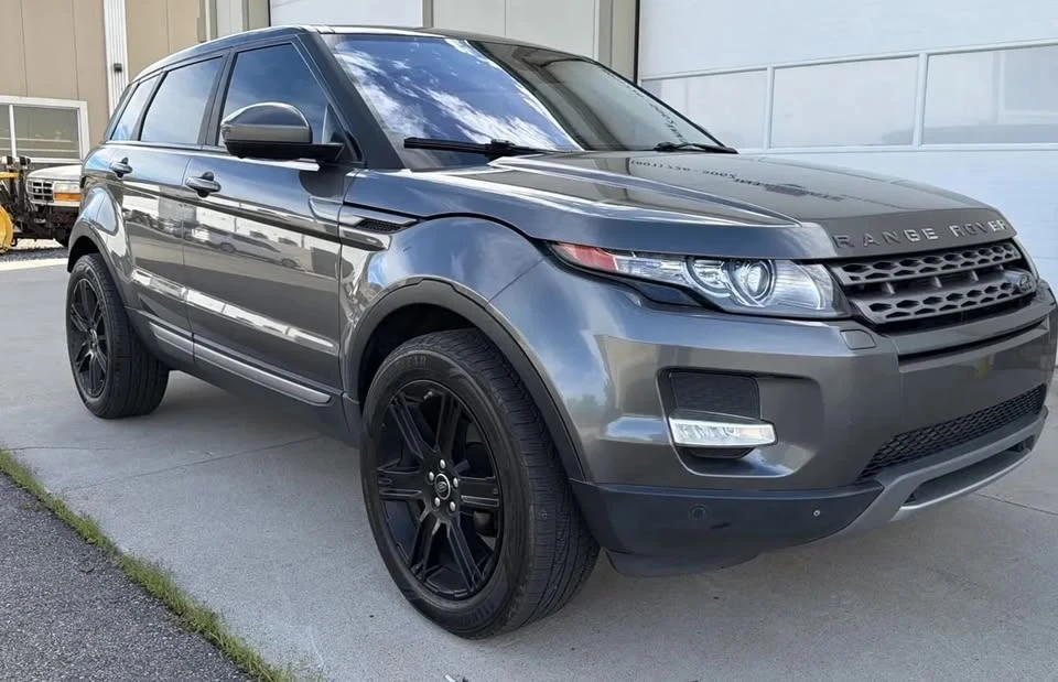 2015 Land Rover Range Rover Evoque 1st Gen - Image 18 of 20