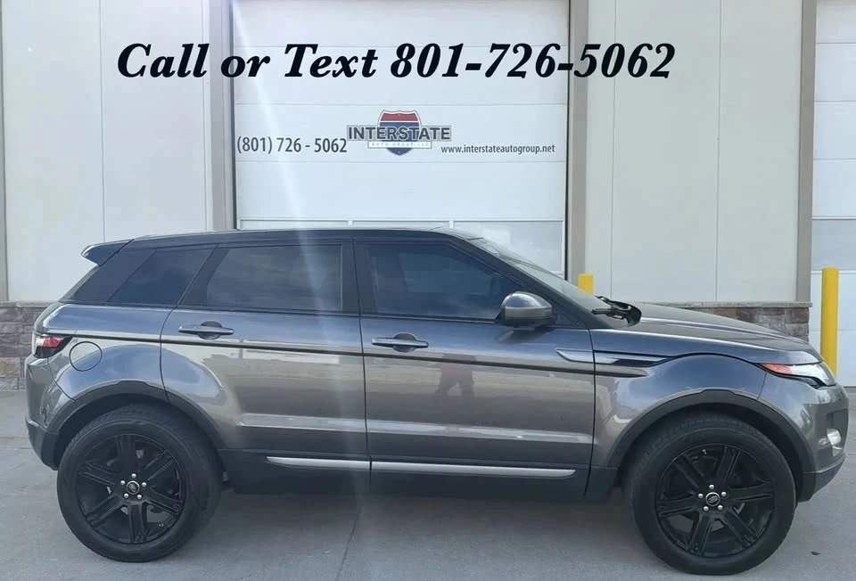 2015 Land Rover Range Rover Evoque 1st Gen - Image 20 of 20
