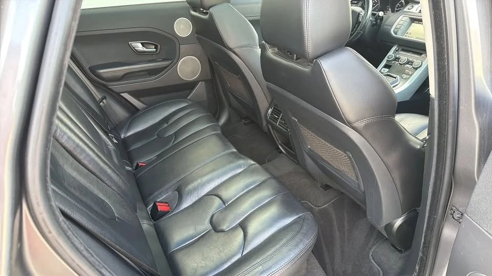 2015 Land Rover Range Rover Evoque 1st Gen - Image 16 of 20