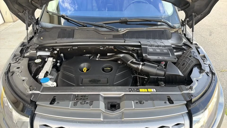 2015 Land Rover Range Rover Evoque 1st Gen - Image 14 of 20